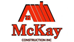 McKay Construction Logo