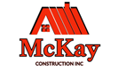 McKay Construction, Inc., GA